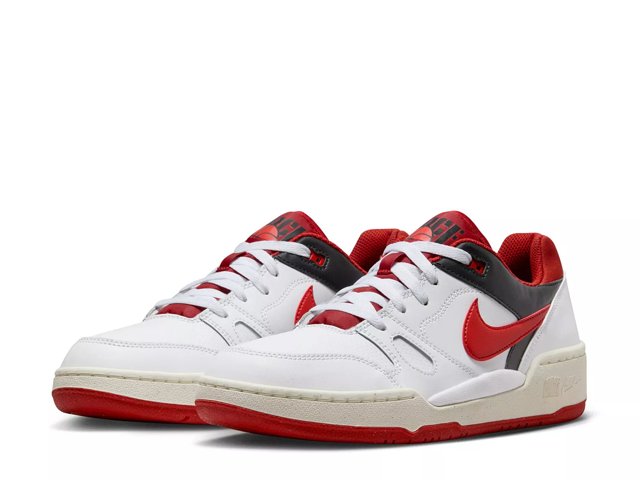 Air force 1 low dsw top