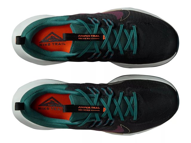 Dsw trail running shoes clearance