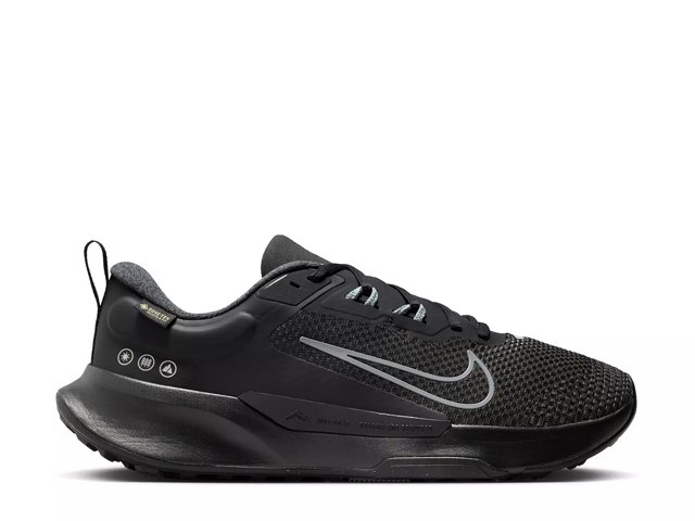 Nike pegasus 35 shield men's black 2025
