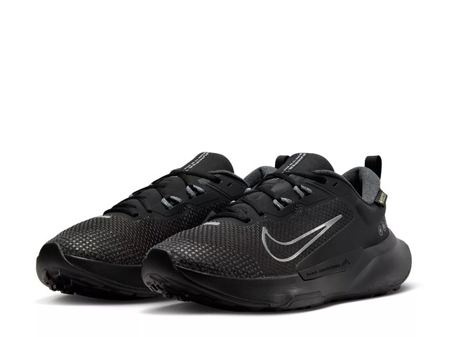 Nike Juniper Trail 2 Next Nature GTX Zapatillas Trail Hombre Black