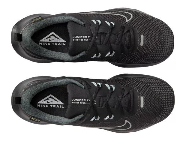 Nike Juniper Trail 2 GTX Running Shoe Men s Free Shipping DSW