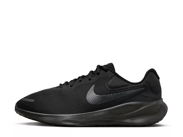 Nike men's revolution running shoes clearance