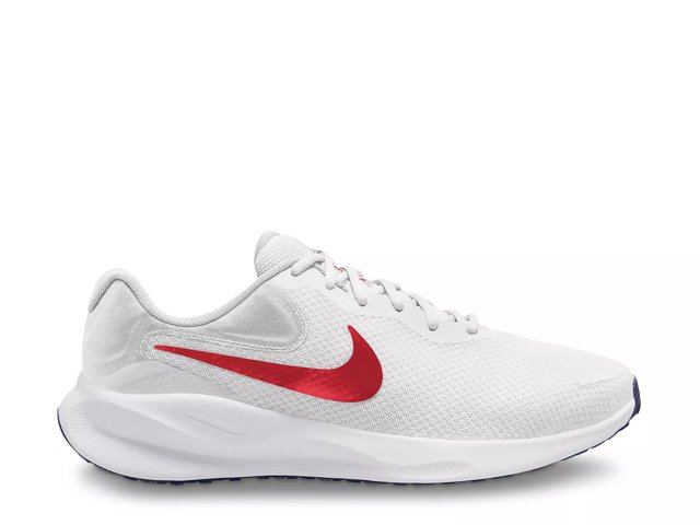 Shoe revolution store