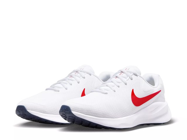 Nike Revolution 7 Running Shoe Men s Free Shipping DSW