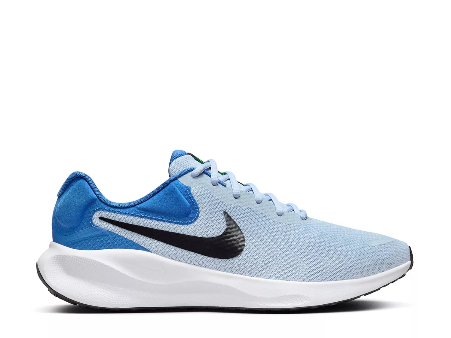 Nike Revolution 7 Running Shoe - Men's - Free Shipping | DSW