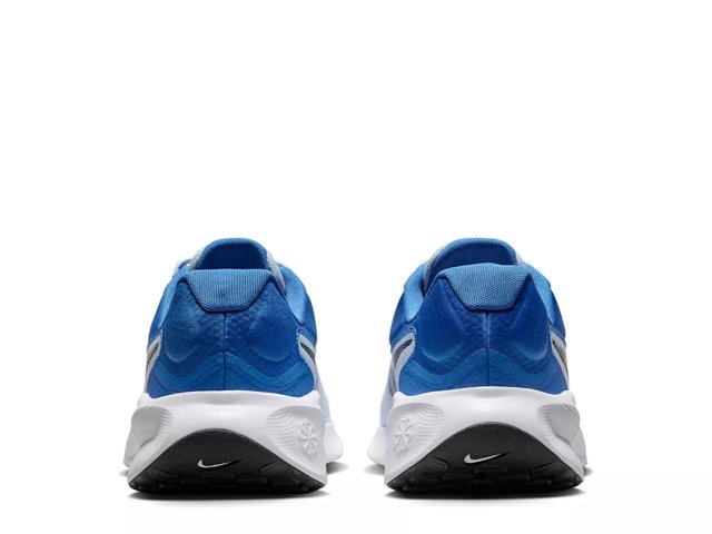 Nike m2k tekno racer blue store