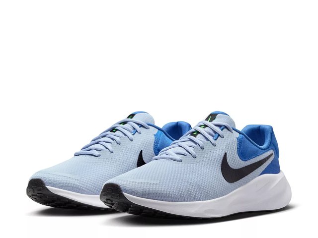 Nike Revolution 7 Running Shoe - Men's - Free Shipping | DSW