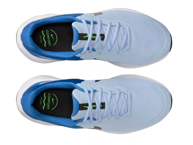 Air max revolution sale