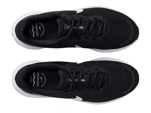 Puma revolution top