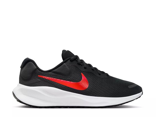 Nike Revolution 7 Running Shoe Men s Free Shipping DSW