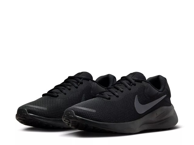 Nike revolution 3 dsw men clearance
