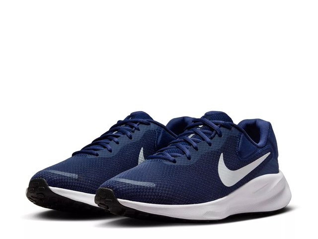 Nike Revolution 7 Running Shoe Men s Free Shipping DSW