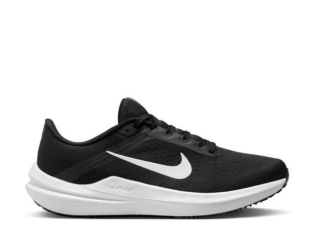 Nike running shoes size 10 top