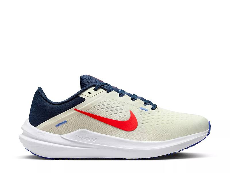 Nike Winflo 10 Running Shoe - Men's - Free Shipping | DSW