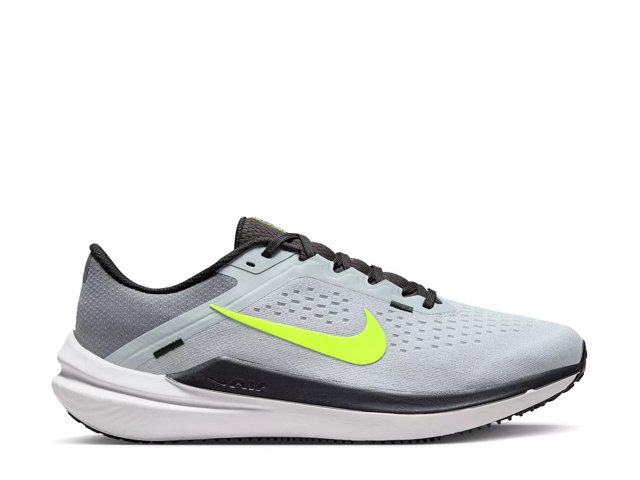 Dsw nike zoom shop winflo 5