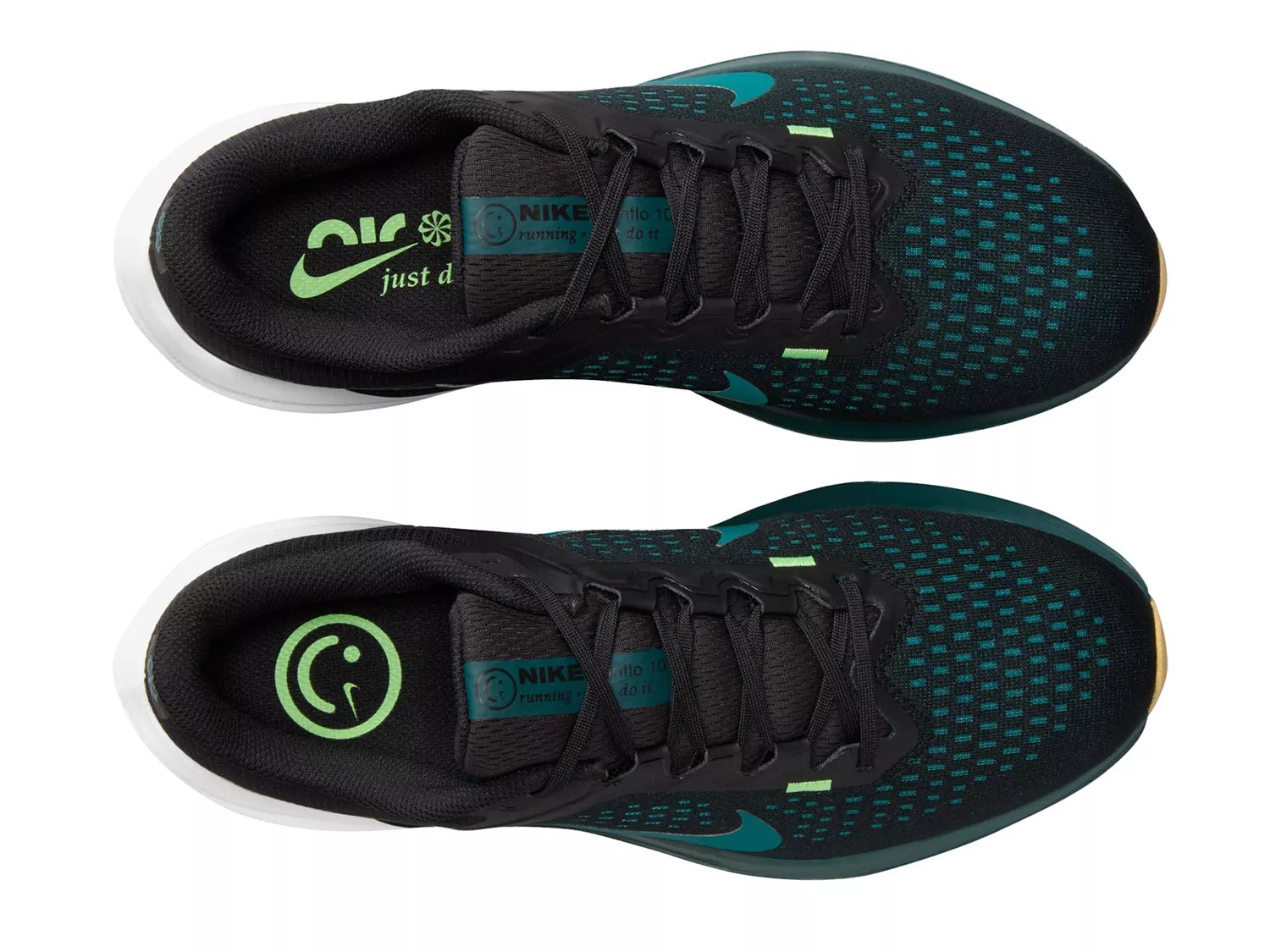 Winflo 10 Running Shoe