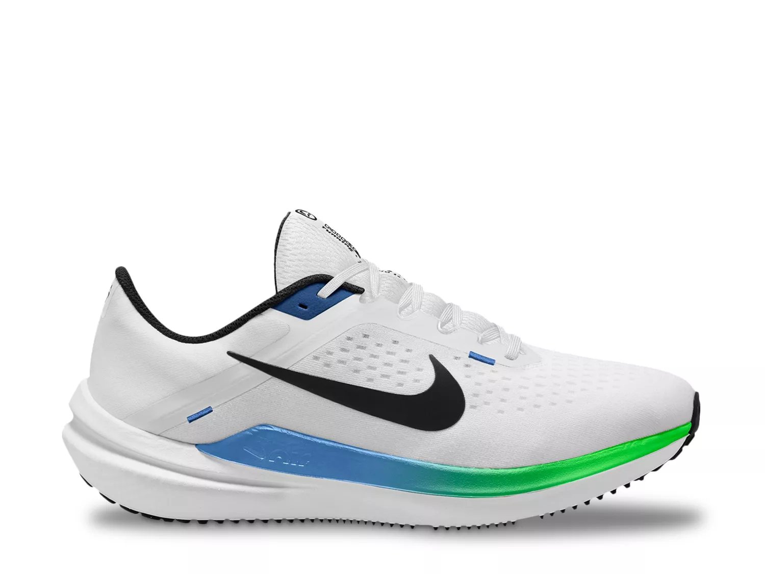 nike men's air zoom pegasus 37 running shoes