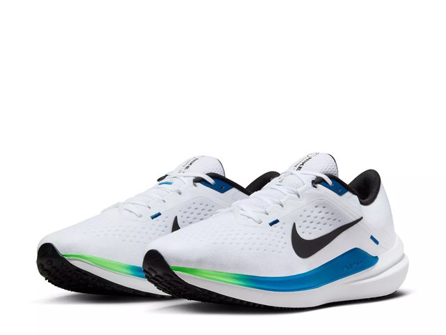 Nike top pegasus dsw