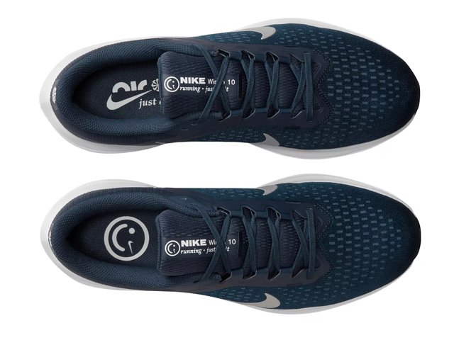 Nike Winflo 10 Running Shoe Men s Free Shipping DSW