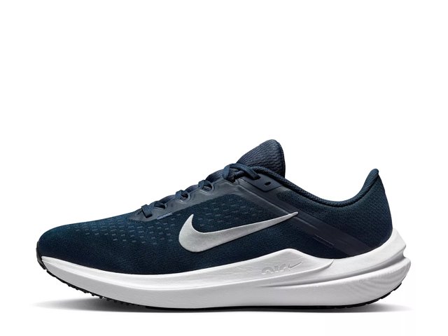 Nike zoom winflo men's running shoes discount