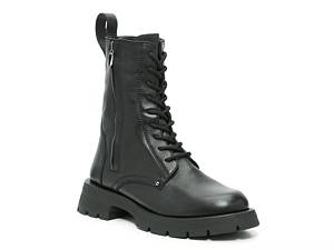 Dsw guess outlet combat boots