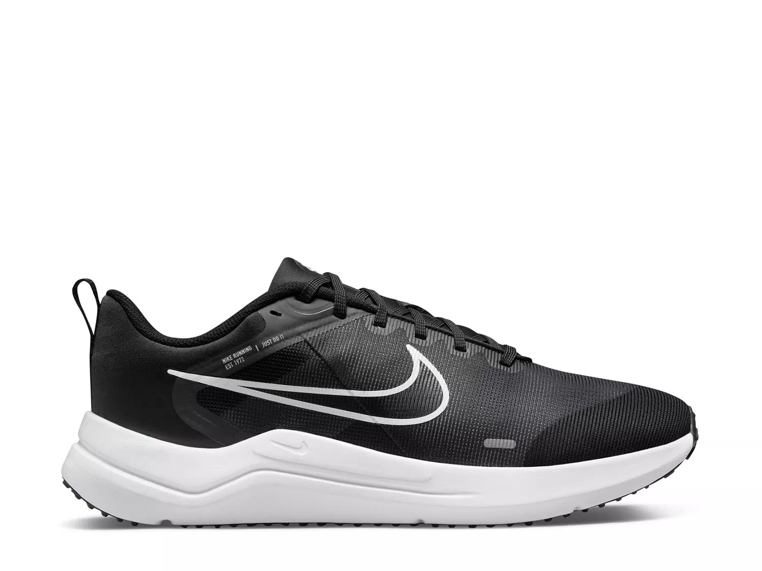 Nike Downshifter 12 Men's Road Running Shoes. Nike ID