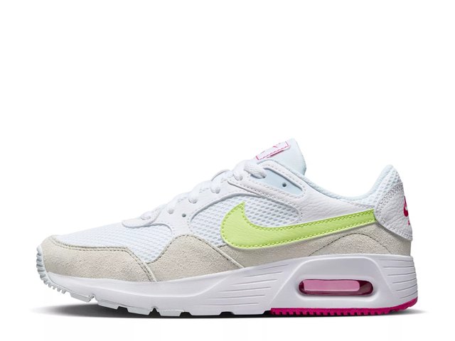 Air max correlate leather women's running shoes clearance