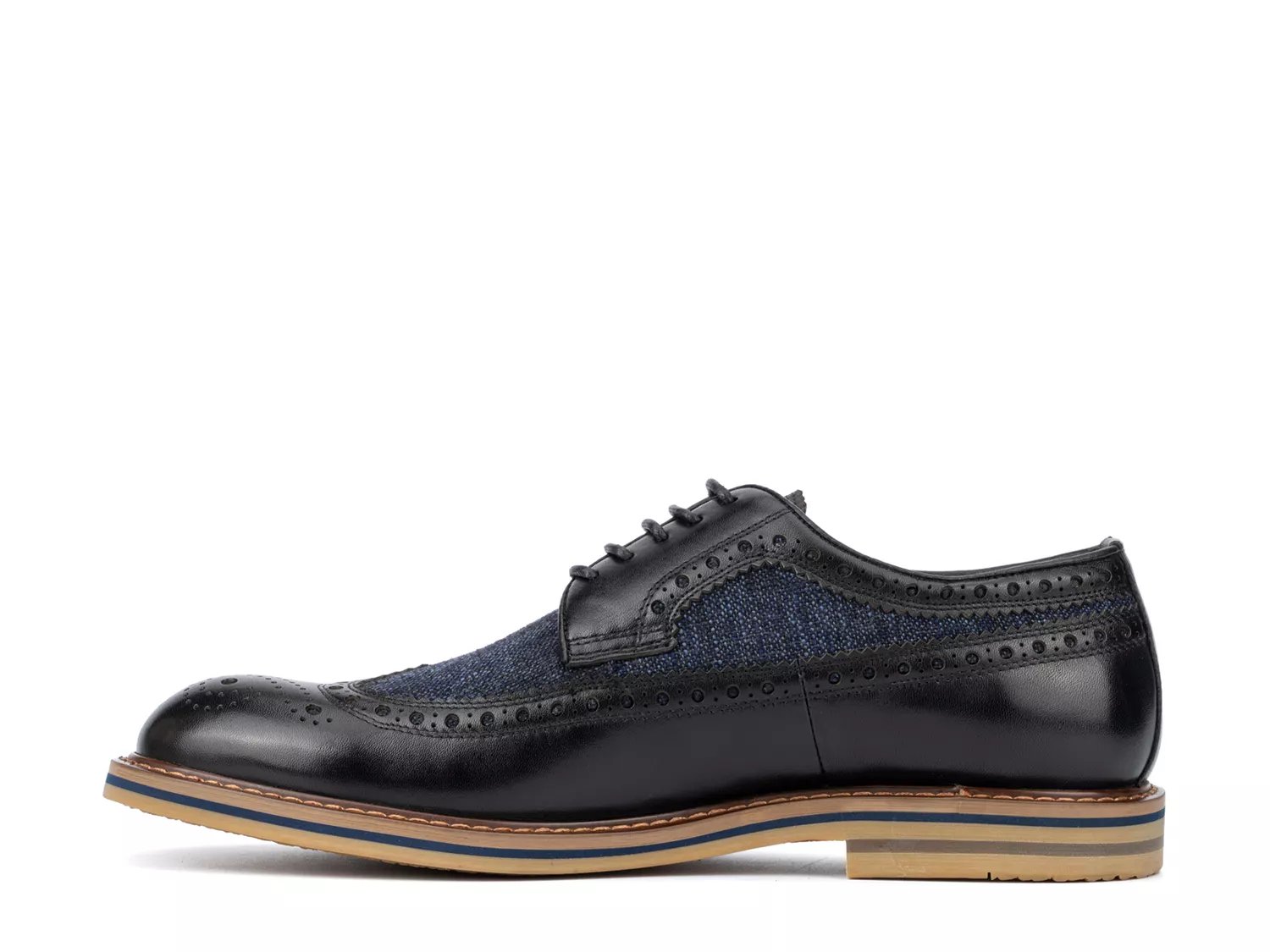 Falcon Oxford