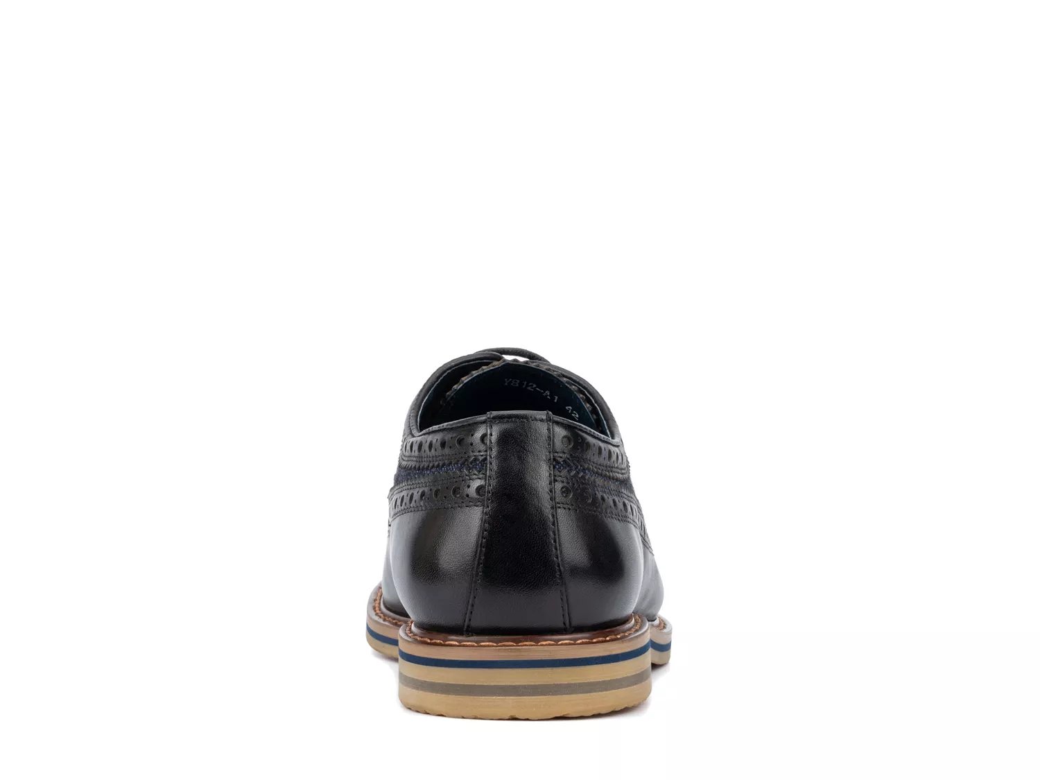 Falcon Oxford
