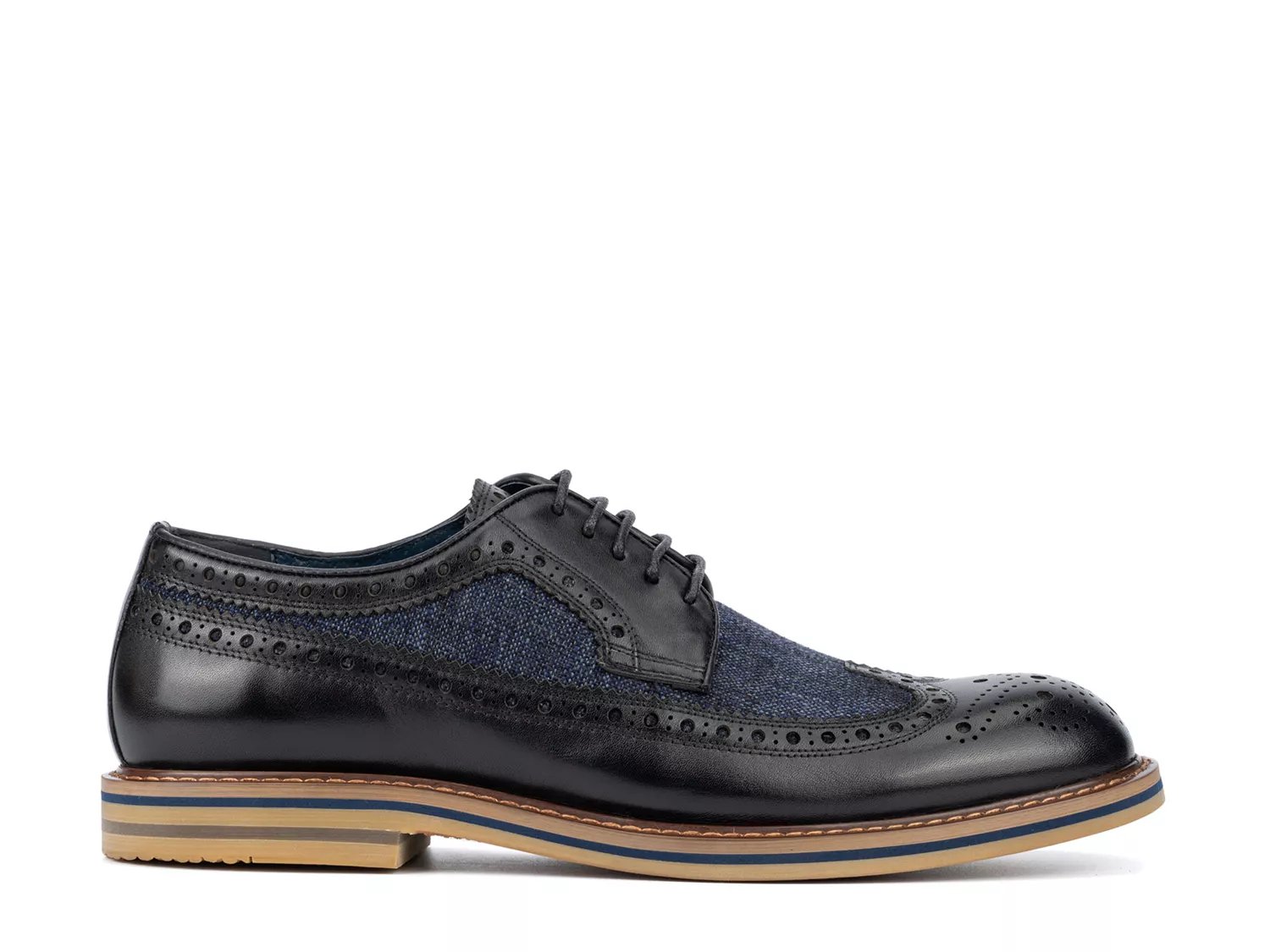 Falcon Oxford