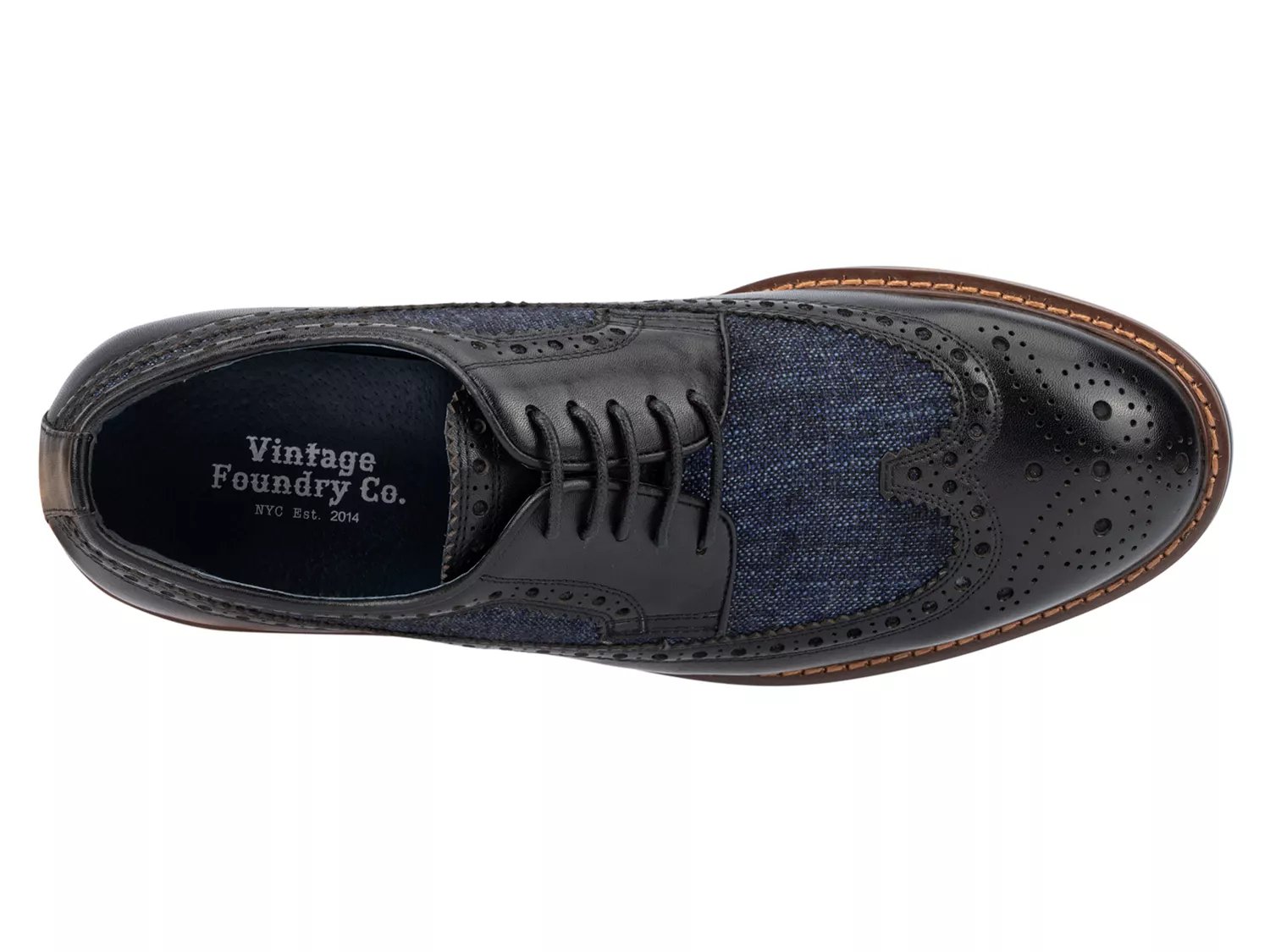 Falcon Oxford