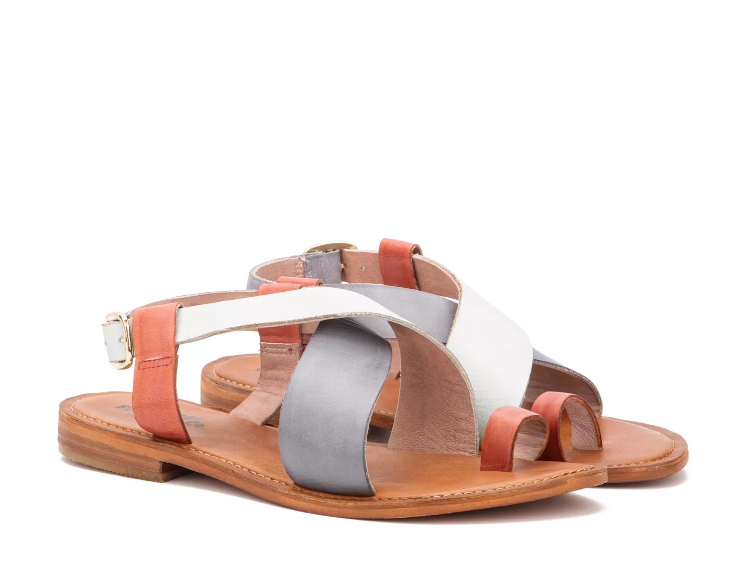 Berlynn Sandal