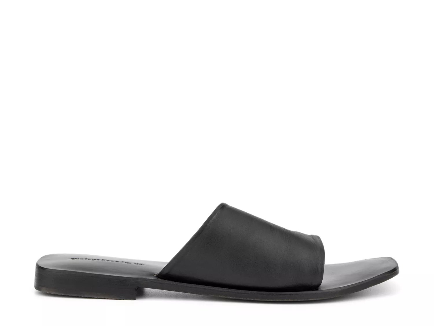 Torie Sandal