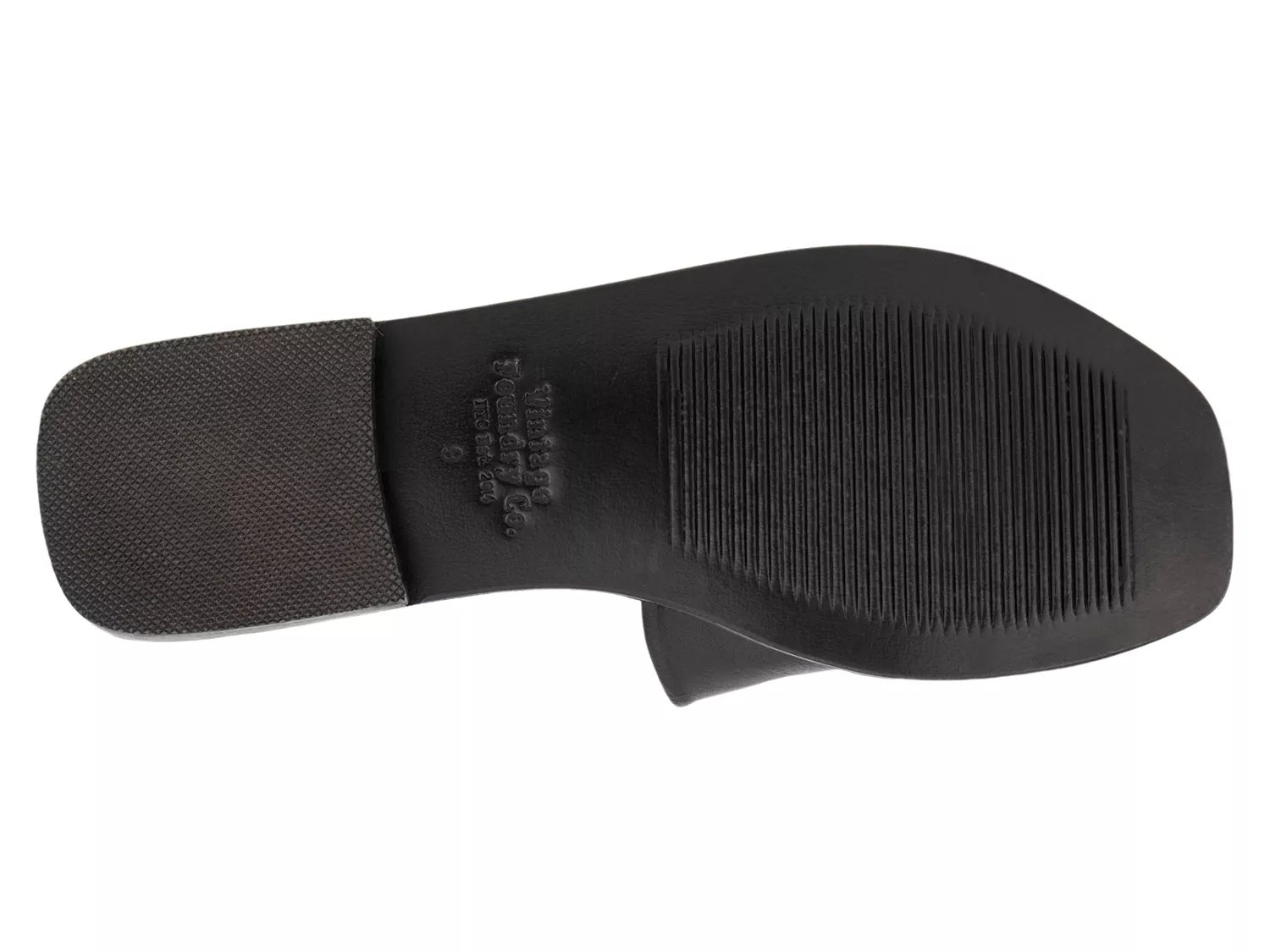 Torie Sandal