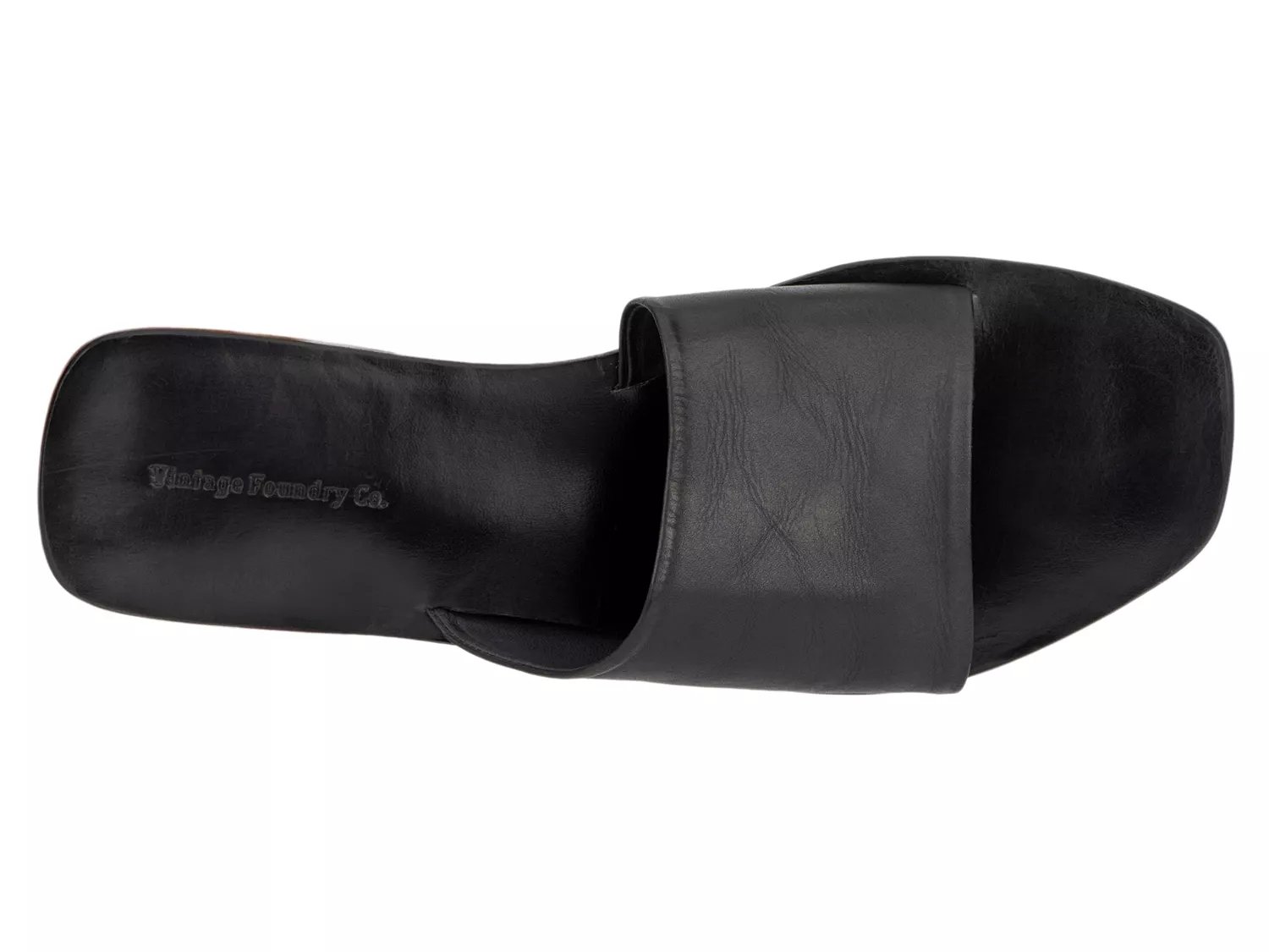 Torie Sandal