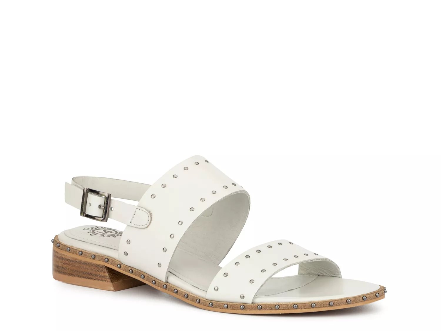 Linda Sandal