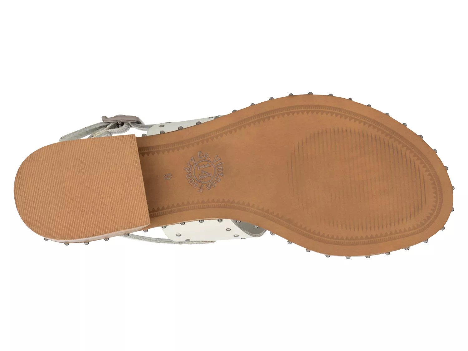 Linda Sandal