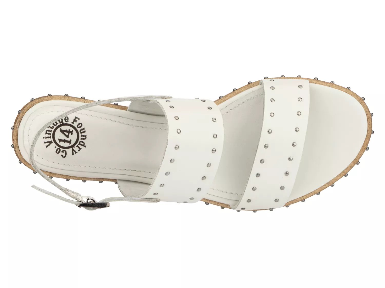 Linda Sandal