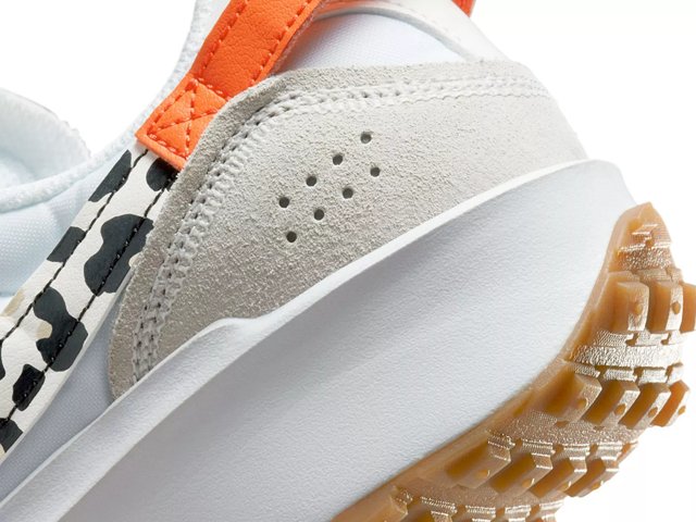 Baskets femme Nike Waffle Debut