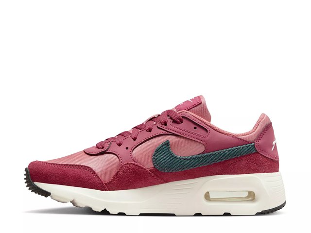 Nike Air Max SC Running Shoe Women s