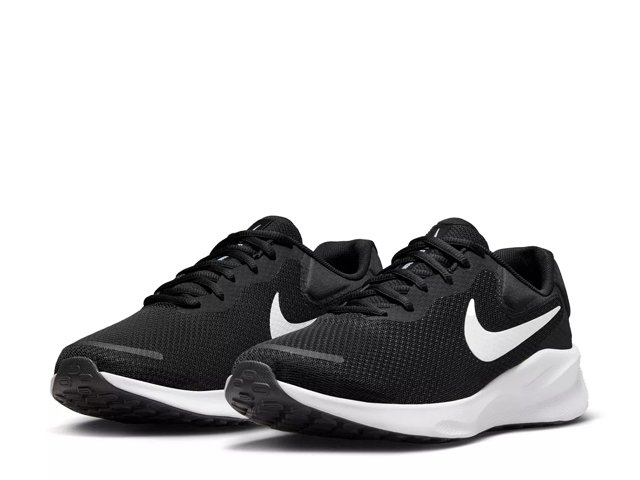 Nike revolution sneaker top