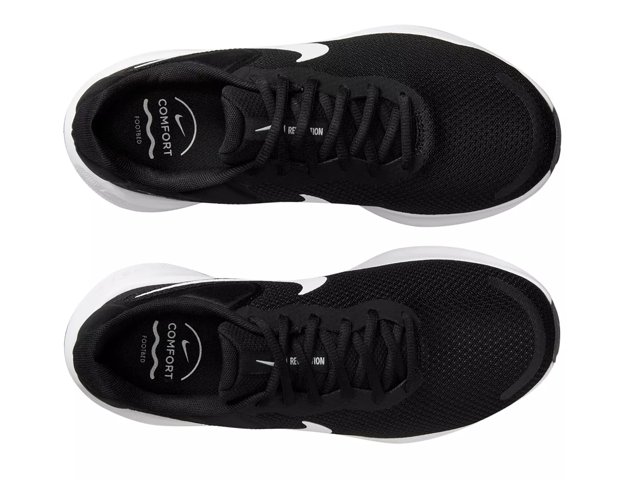 Nike original black shoes sale