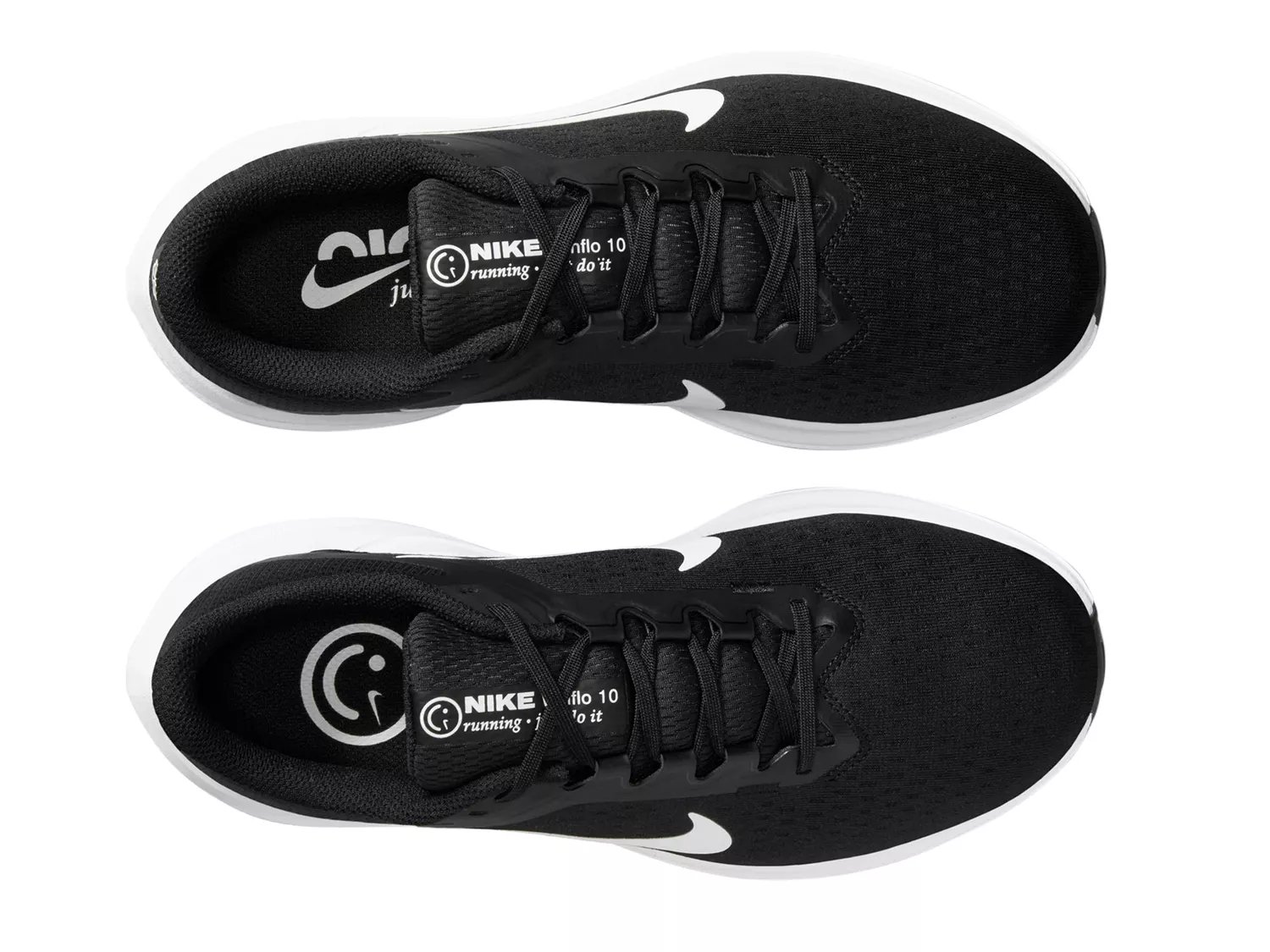 Winflo 10 Running Shoe - Women's