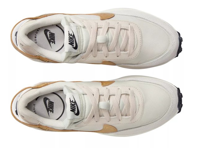 Nike Waffle Debut Running Shoe - Women's