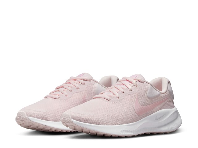 Nike Revolution 7 Running Shoe - Women's - Free Shipping | DSW