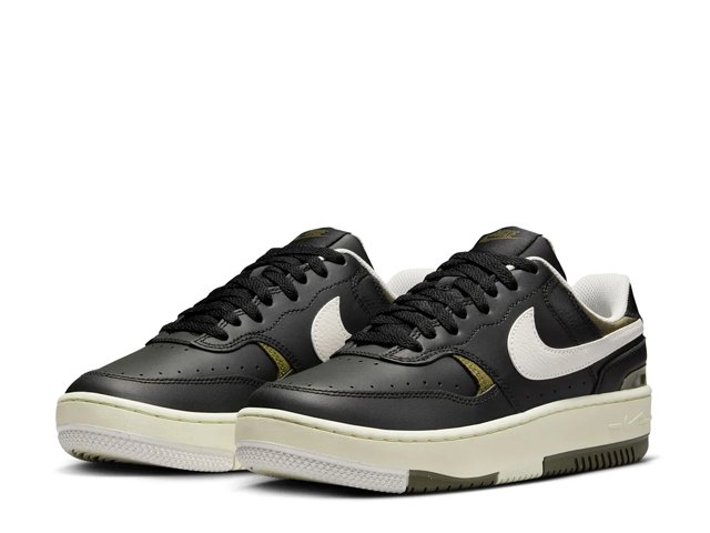 Nike Gamma Force Sneaker - Women's