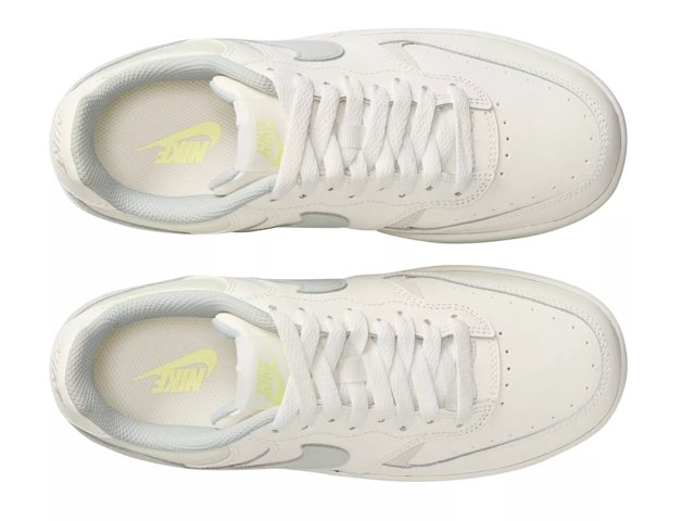 TENIS CASUAL NIKE BRANCO GAMMA FORCE - Shoe Mix