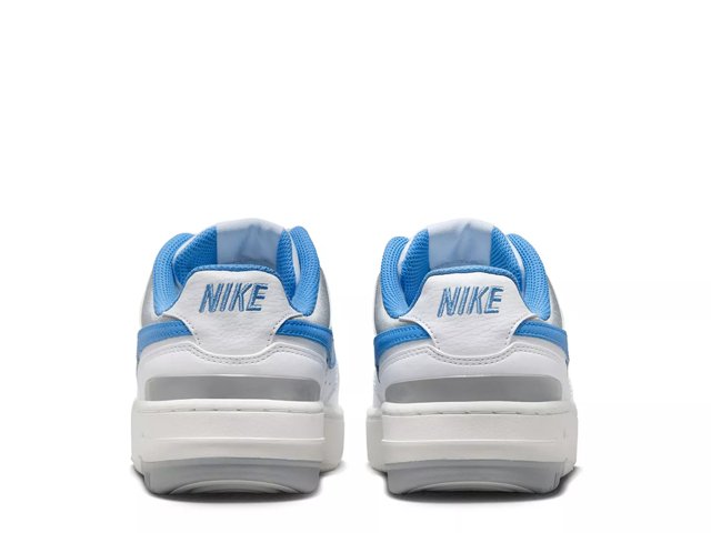 Air force 1 deals shadow dsw