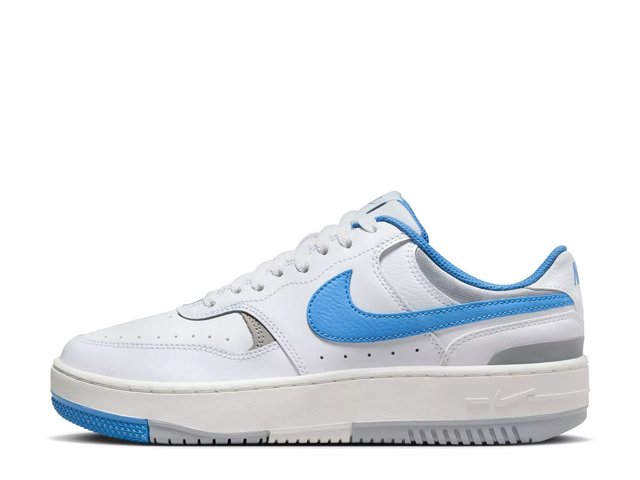 Air force 1 white womens dsw 2025