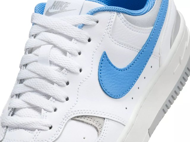 TENIS CASUAL NIKE BRANCO GAMMA FORCE - Shoe Mix